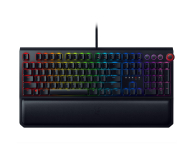 Razer BlackWidow Elite Green Switch - 453683 - zdjęcie 1